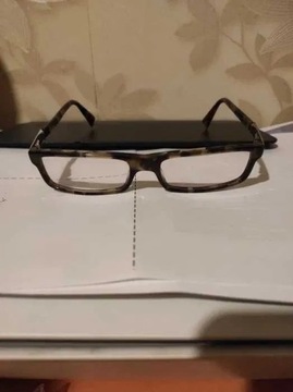 okulary korekcyjne giorgio armani