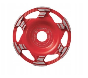 Tarcza diamentowa DG-CW 125/5" SPX Hilti