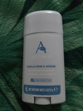 Antyperspirant Affinia Melaleuca 