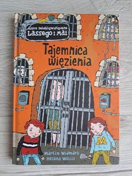 Tajemnica Więzienia 