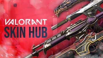 KONTO VALORANT EUROPE( 0-300 Skins )