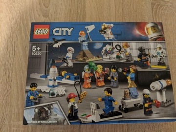 LEGO City 60230 Badania kosmiczne - NOWY