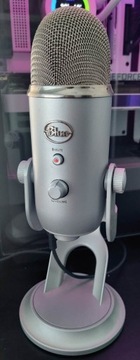 Blue Yeti USB