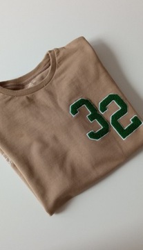 Reserved 158 bluza sportowa NBA chłopca 