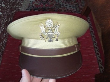 Us Army czapka WW2