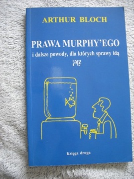 Prawa Murphy'ego Bloch