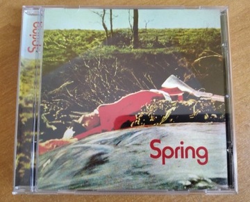 SPRING - Spring  Flawed Gems