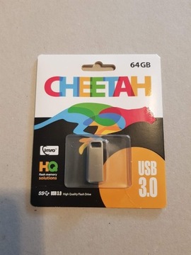 Pendrive USB 3.0 64GB