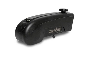 Zipforce slim elektryczne wspomaganie roweru