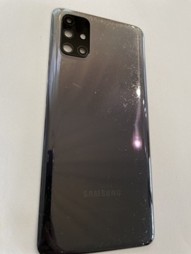 Samsung galaxy M31s M317