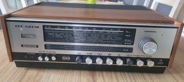 Tuner Grundig RT 40 M