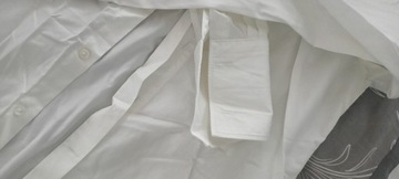 VISTULA koszula biała 42/188-194 slim