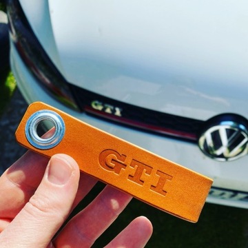 Brelok GTI