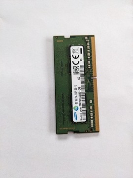 Pamięć RAM DDR4 4gb 