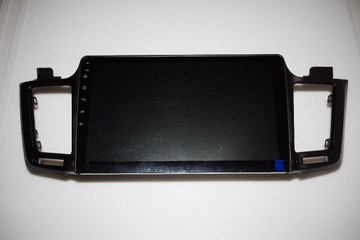 Radio samochodowe tablet 10,1" 2DIN Toyota RAV4
