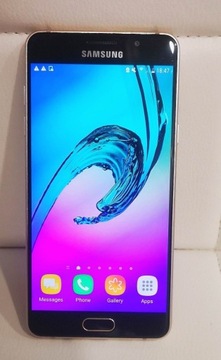 Smartfon Samsung Galaxy A5 SM-A510F Gold Złoty