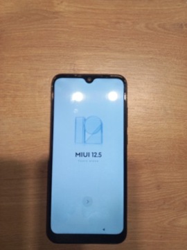 REDMI NOTE 8T GREY