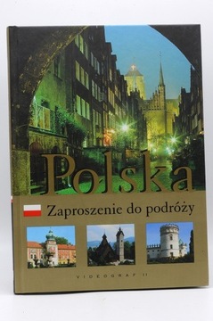 Polska zaproszenie do podróży