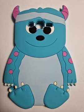 Pokrowiec 3D Samsung G530 Grand Prime Sulley