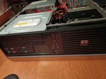 Komputer HP DC7800 SFF