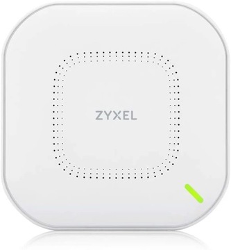 Zyxel WiFi 6 AX3000 WLAN-AP (802.11ax Dual-Band) - NWA210AX