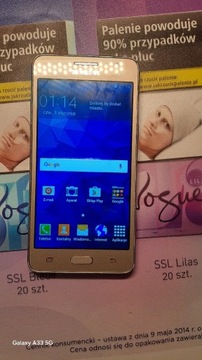 Samsung Galaxy Grand Prime opis 