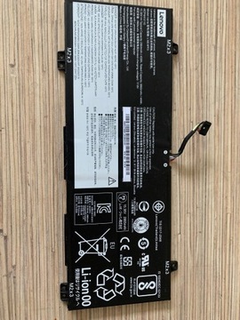 Bateria do Lenovo IdeaPad C340