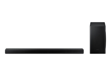 Soundbar Q70T