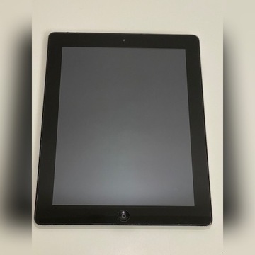 IPad 2 Czarny 32gb Wi-Fi