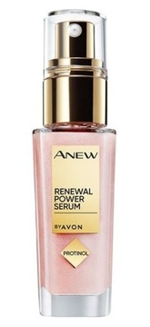 Serum do twarzy z Protinolem Anew Avon 30 ml