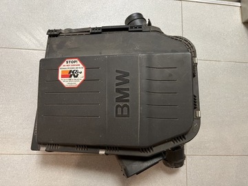Obudowa filtra powietrza dolotowego BMW 335i 135i