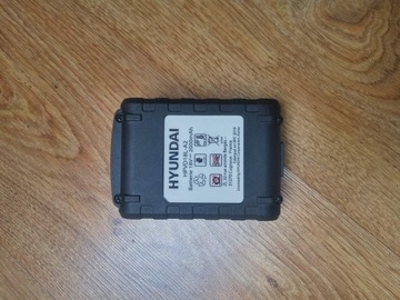 BATERIA HYUNDAI  HPVD18L-A2 18V 2000 mAh 