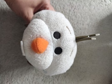 Maskotka Bałwanek Olaf Disney seria Tsum Tsum