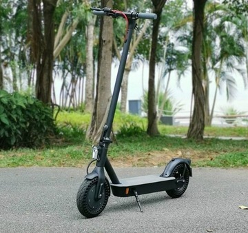 Hulajnoga elektryczna E-Scooter H10 zasięg 40 km