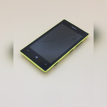 NOKIA LUMIA 520