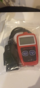 Skaner diagnostyczny usterek  Obd2