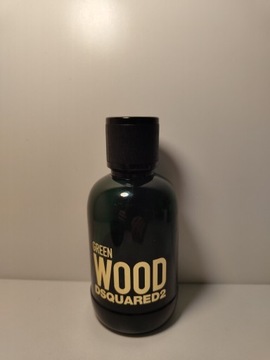 Dsquared'2 Green Wood próbka 5ml