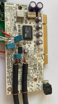 audiotrak prodigy hd2 dac AK4396