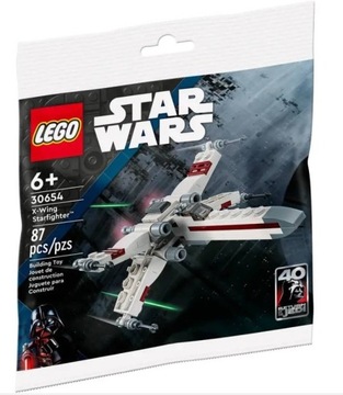 LEGO 30654 X-Wing Starfighter