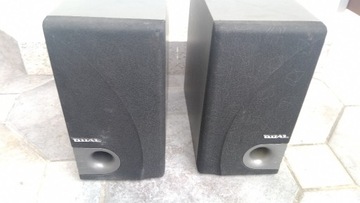 Głośniki Dual MC 25555 MS