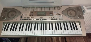 Keyboard Casio CTK-900
