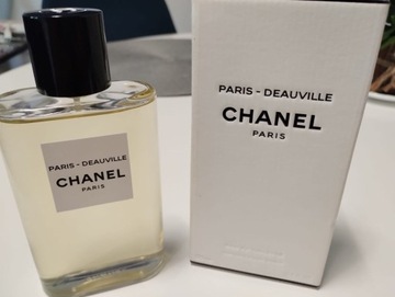 Chanel PARIS - deauville EDT 125ML oryginalny 