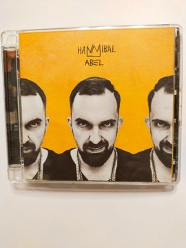 CD ABEL  Hannibal