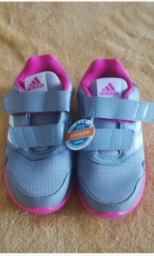 Buty adidas 25