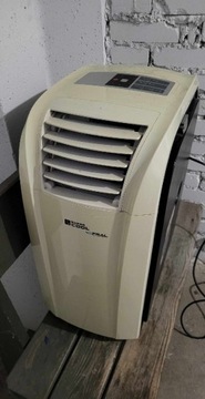 Fral Super Cool Klimatyzator przenośny FSC09