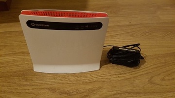 Router i modem (2w1) LTE 4G 800Mhz Huawei B1000