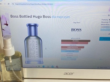 Boss Hugo Boss     