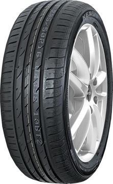 Nexen nblue hd plus 195/45/R16