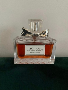 Perfumy Miss Dior EDP 50 ml 