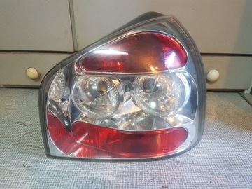 Audi A3  8L. lampa prawy tył.